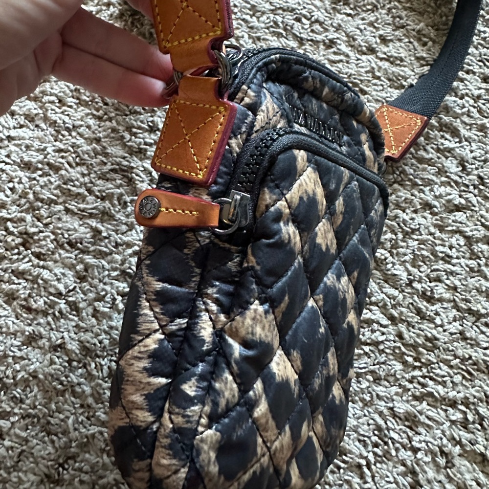MZ Wallace crossbody - Picture 2 of 5